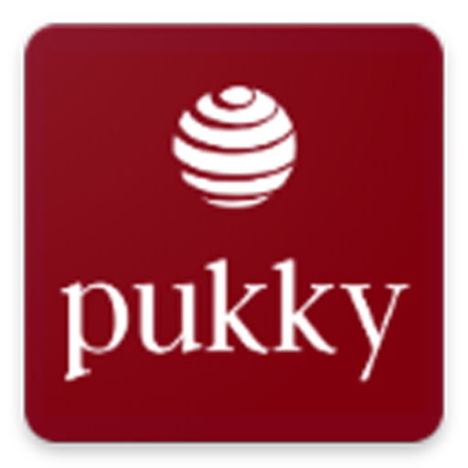 Pukky  Icon