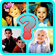 Guess TikToker by child photo - Androidアプリ