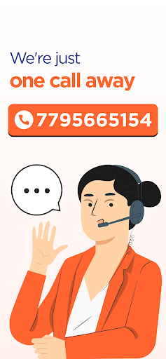 Android application myPaisaa - Digital Chit Funds screenshort