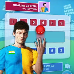 Icon image Cricket Paper: Idle Sport Game