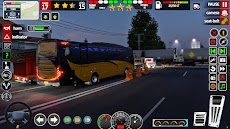 Bus Simulator 3d: Bus Games 3dのおすすめ画像5