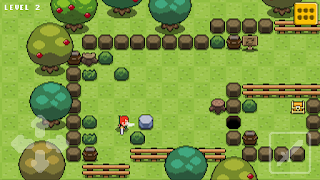 Stone Smacker - Screenshot 2