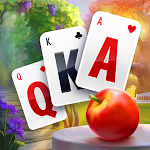 Cover Image of Unduh Solitaire Arcana－card games  APK