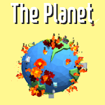 the planet : 행성키우기 Apk