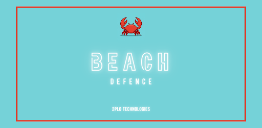Beach Defense: Crab's Revenge