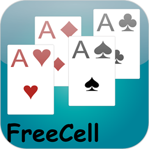 FreeCell! 1.15 Icon