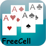 Cover Image of Unduh FreeCell!  APK