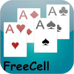 Icon image FreeCell!
