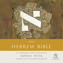 The Hebrew Bible: A Translation with Commentary-এর আইকন ছবি