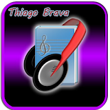 Thiago Brava Musica icon