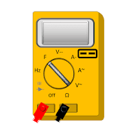 Multimeters ABC to XYZ of Digital Multimeters