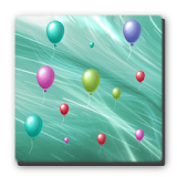 Live Air Balloon Wallpaper Pro icon