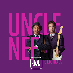 Icon image Uncle Nef - Originals