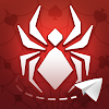 Spider Solitaire Go: Play Card icon