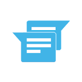 Messenger DashClock Extension icon