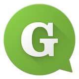 GAGT - Got App Got Talk icon
