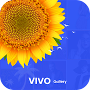 Vivo Gallery - Photo Gallery  for PC Windows and Mac