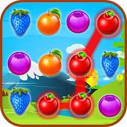 Fruit Connect - Fancy Connecting Game