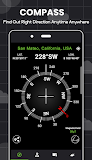 Digital Compass for Android