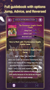 Galaxy Oracle Cards - Free 2020