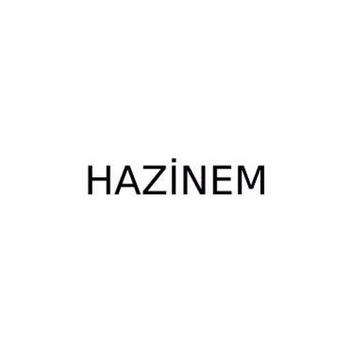 Hazinem Demo logo