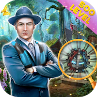 Hidden Object Games 500 Levels  Mystery Secret