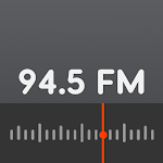 Cover Image of Download Rádio Viva FM 94.5  APK