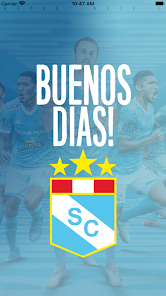 Captura 8 Sporting Cristal android