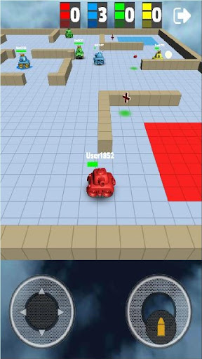Mixed Games Screen 3