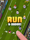screenshot of Blocky Rugby