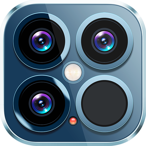 카메라 - Hd 카메라 - Google Play 앱