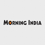 Morning India epaper icon