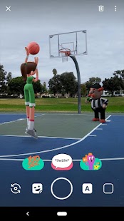 Playground Screenshot