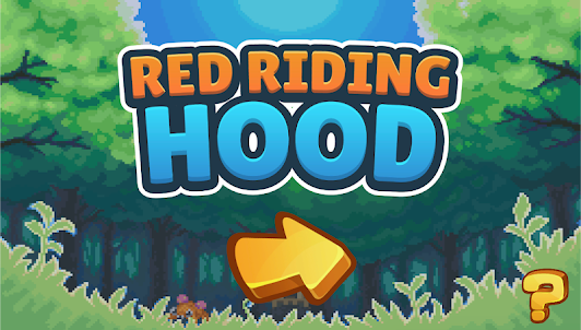 Red Riding Hood: Run