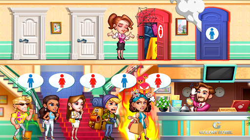 Download Hotel Frenzy: Home Design 2