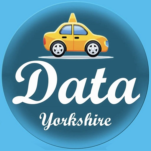 Data Yorkshire logo