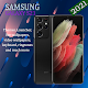 Samsung Galaxy S21 Themes, Wallpapers, Launcher 21 विंडोज़ पर डाउनलोड करें