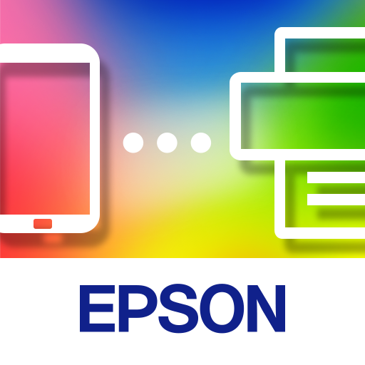 Приложения В Google Play – Epson Smart Panel