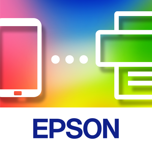 Epson Smart Panel 4.7.2 Icon