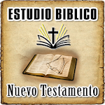 Cover Image of ดาวน์โหลด Estudio Bíblico NT  APK