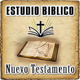 Estudio Bíblico NT icon