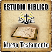 Top 19 Books & Reference Apps Like Estudio Bíblico NT - Best Alternatives