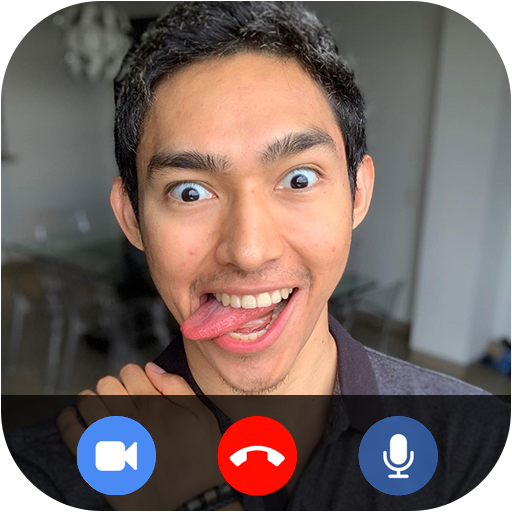 Fernanfloo Fake Call