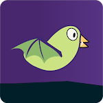 Cover Image of Télécharger Green Flappy Bird  APK