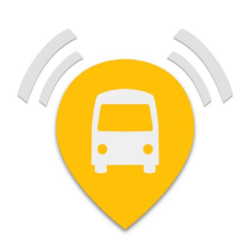 ugt bus tracker logo