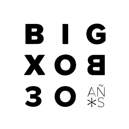 BigBox logo