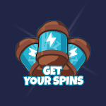 Cover Image of 下载 CM Rewards : Free spins for coin master Bonus 1.0 APK
