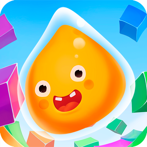 Slime Frenzy logo