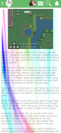 App Making For Dummies Screenshot 4 - AppWisp.com