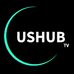 Cover Image of ダウンロード USHUB TV  APK